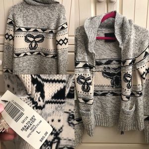 ARITZIA SWEATER